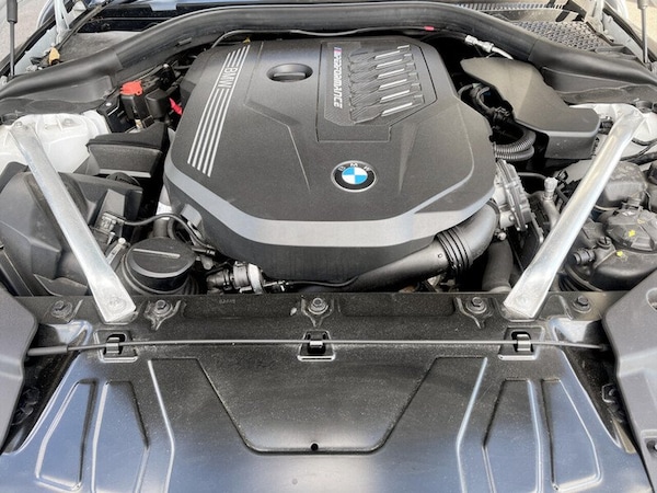 Used BMW Z4 2019 for sale - 76114933: Photo 21