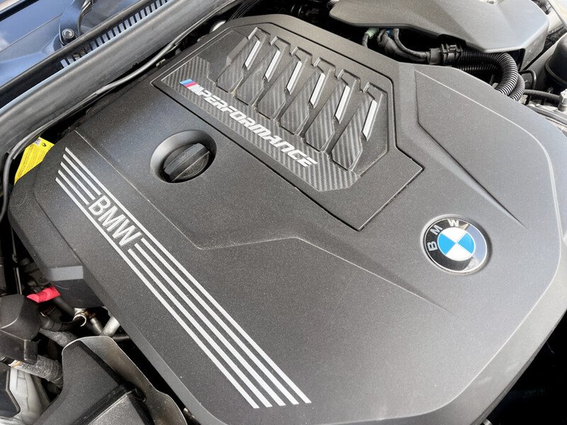 Used BMW Z4 2019 for sale - 76114933: Photo 22