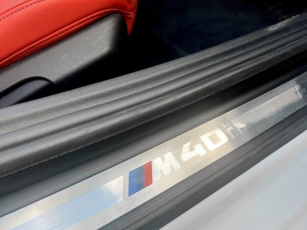 Used BMW Z4 2019 for sale - 76114933: Photo 24