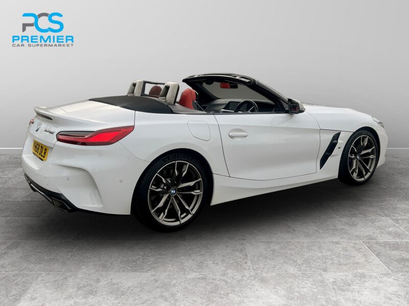 Used BMW Z4 2019 for sale - 76114933: Photo 26