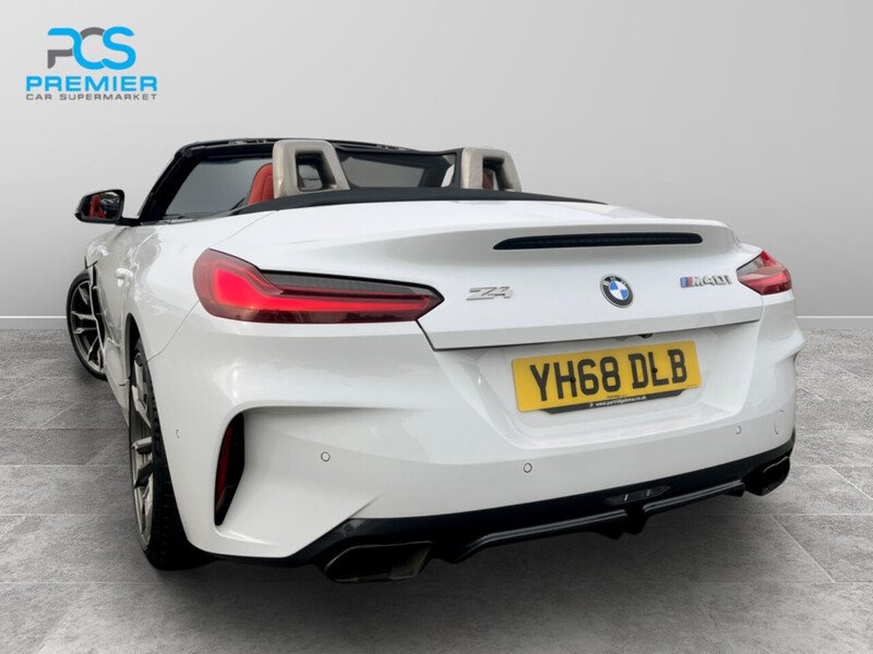 Used BMW Z4 2019 for sale - 76114933: Photo 29