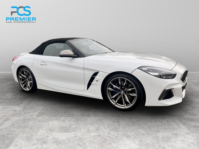 Used BMW Z4 2019 for sale - 76114933: Photo 3