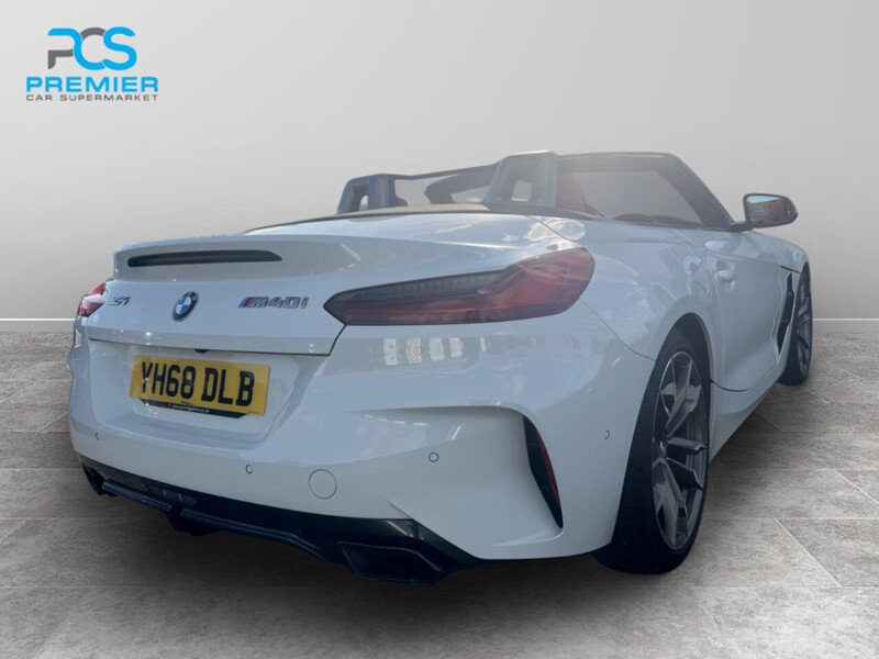 Used BMW Z4 2019 for sale - 76114933: Photo 31