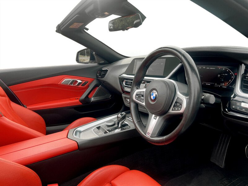 Used BMW Z4 2019 for sale - 76114933: Photo 34