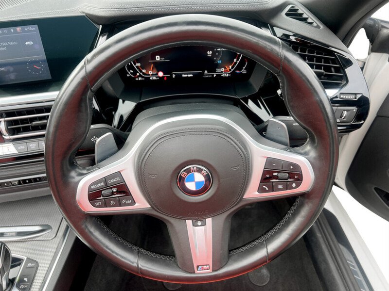 Used BMW Z4 2019 for sale - 76114933: Photo 35
