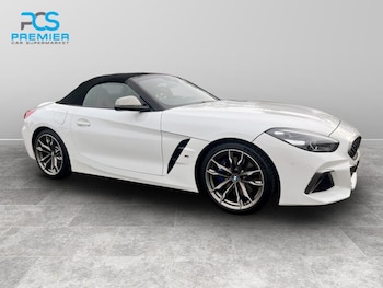 Used BMW Z4 2019 for sale - 76114933: Photo 3