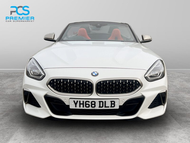 Used BMW Z4 2019 for sale - 76114933: Photo 4