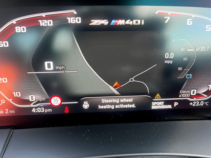 Used BMW Z4 2019 for sale - 76114933: Photo 40