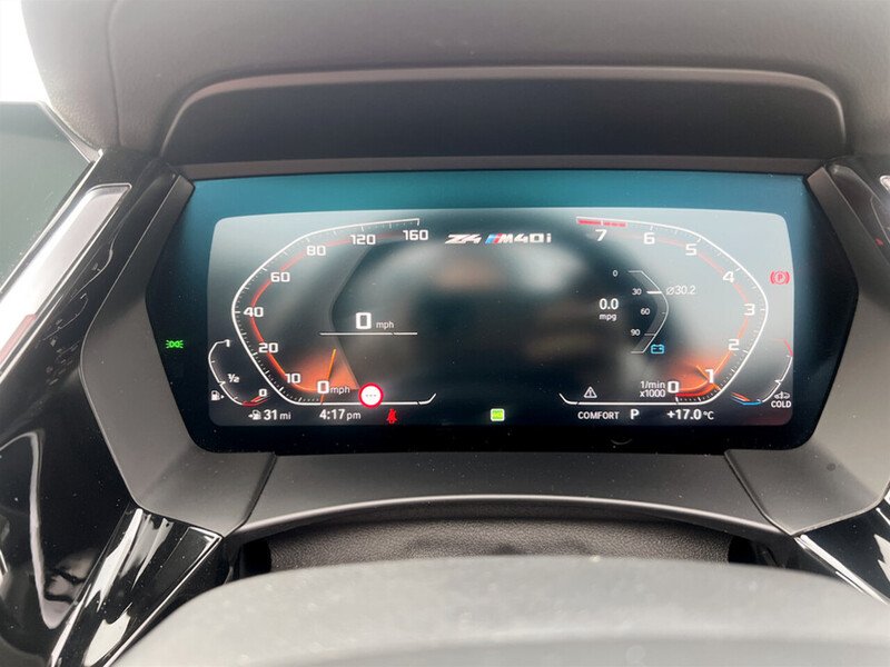 Used BMW Z4 2019 for sale - 76114933: Photo 41