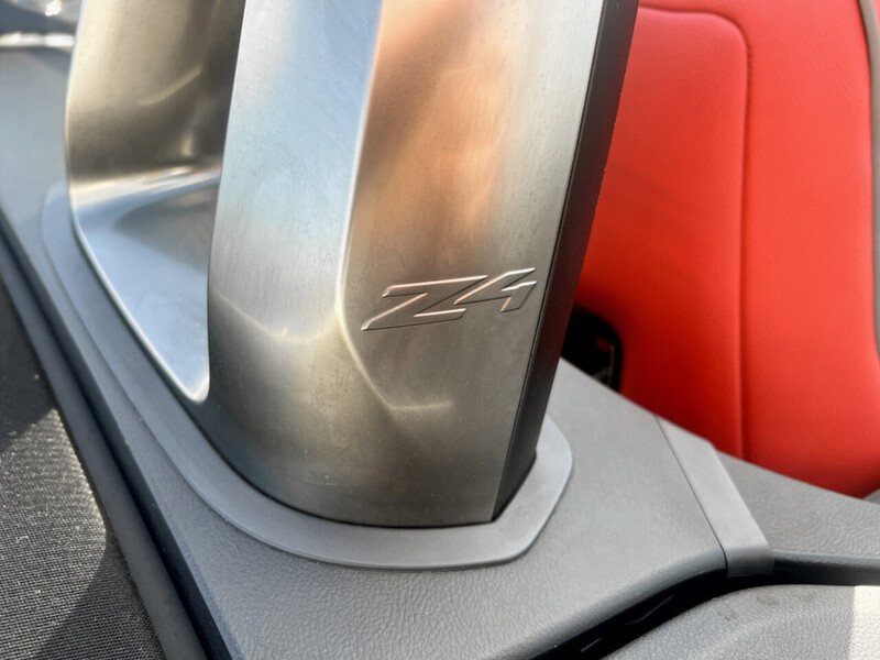 Used BMW Z4 2019 for sale - 76114933: Photo 44