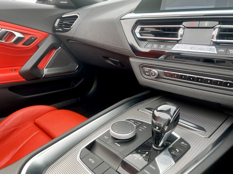 Used BMW Z4 2019 for sale - 76114933: Photo 45