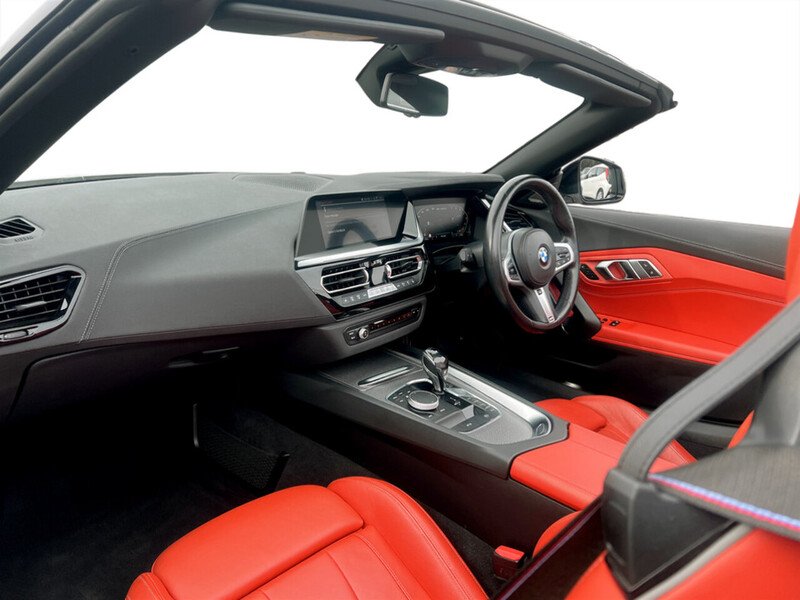 Used BMW Z4 2019 for sale - 76114933: Photo 46