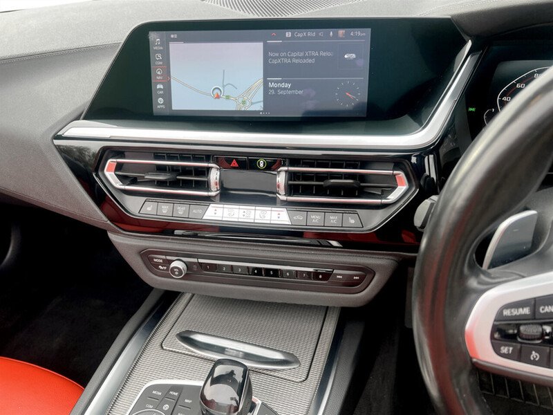 Used BMW Z4 2019 for sale - 76114933: Photo 47