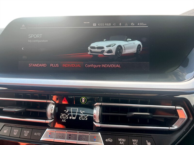 Used BMW Z4 2019 for sale - 76114933: Photo 50