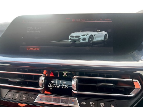 Used BMW Z4 2019 for sale - 76114933: Photo 51