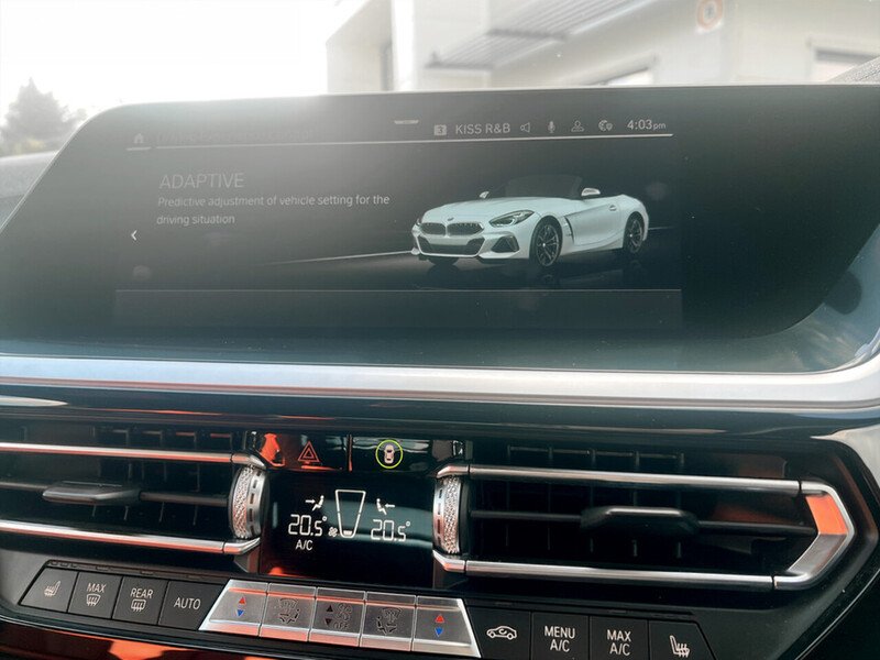 Used BMW Z4 2019 for sale - 76114933: Photo 52