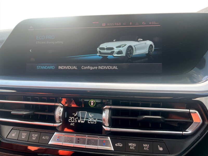 Used BMW Z4 2019 for sale - 76114933: Photo 53