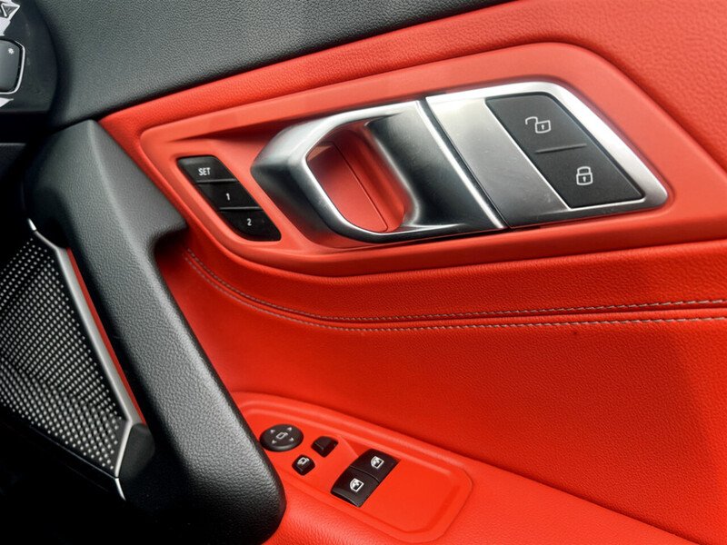 Used BMW Z4 2019 for sale - 76114933: Photo 61