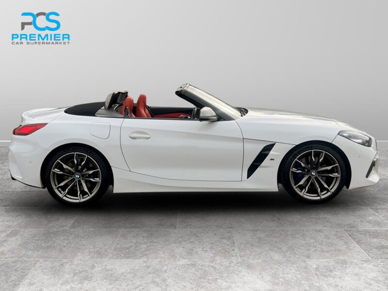 Used BMW Z4 2019 for sale - 76114933: Photo 7