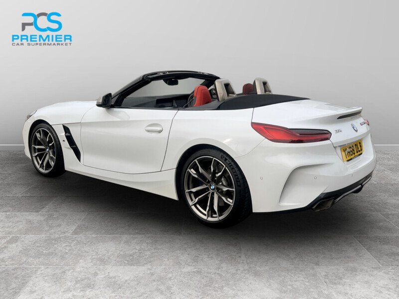 Used BMW Z4 2019 for sale - 76114933: Photo 8