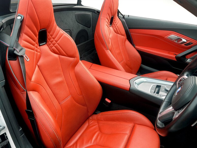 Used BMW Z4 2019 for sale - 76114933: Photo 9