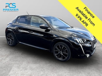 Used Peugeot 208 2023 for sale - 79467176: Photo