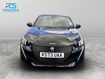 Used Peugeot 208 2023 for sale - 79467176: Photo