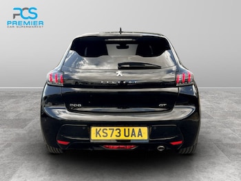 Used Peugeot 208 2023 for sale - 79467176: Photo
