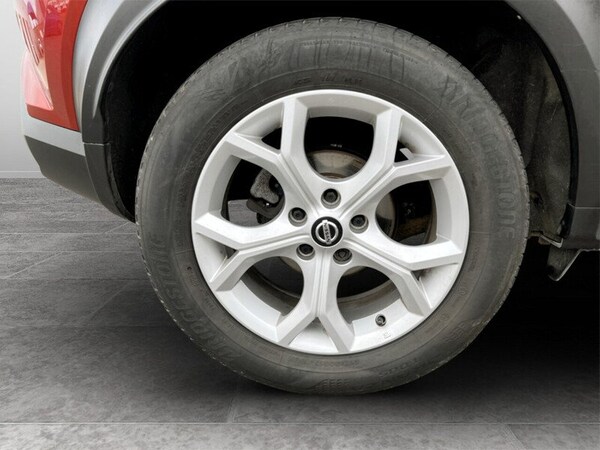 Used Nissan Juke 2021 for sale - 76119390: Photo 19