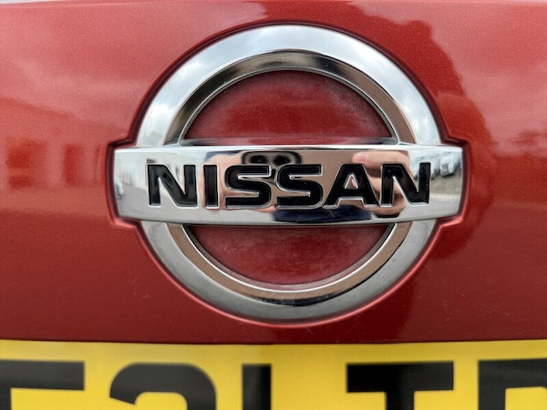 Used Nissan Juke 2021 for sale - 76119390: Photo 24