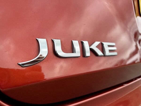 Used Nissan Juke 2021 for sale - 76119390: Photo 25