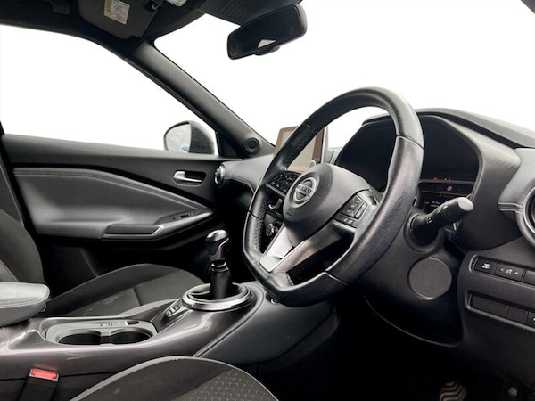 Used Nissan Juke 2021 for sale - 76119390: Photo 28