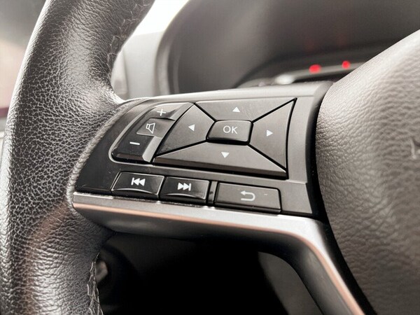 Used Nissan Juke 2021 for sale - 76119390: Photo 30