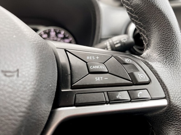 Used Nissan Juke 2021 for sale - 76119390: Photo 32