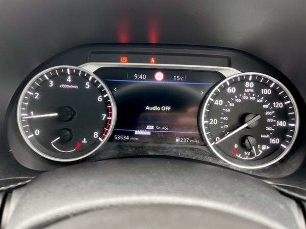 Used Nissan Juke 2021 for sale - 76119390: Photo 33