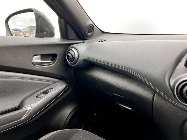 Used Nissan Juke 2021 for sale - 76119390: Photo 34