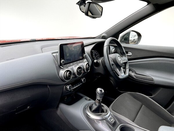 Used Nissan Juke 2021 for sale - 76119390: Photo 35