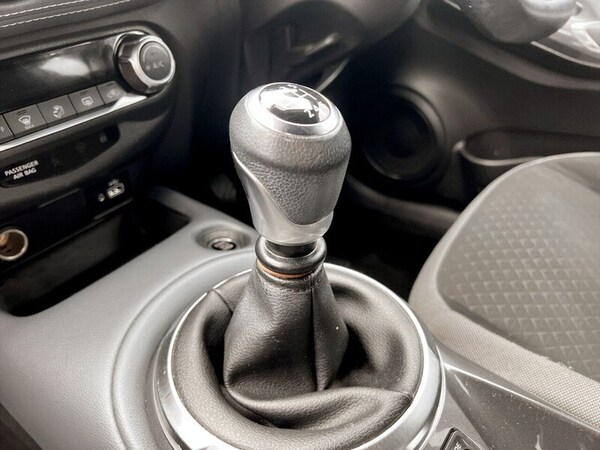 Used Nissan Juke 2021 for sale - 76119390: Photo 39