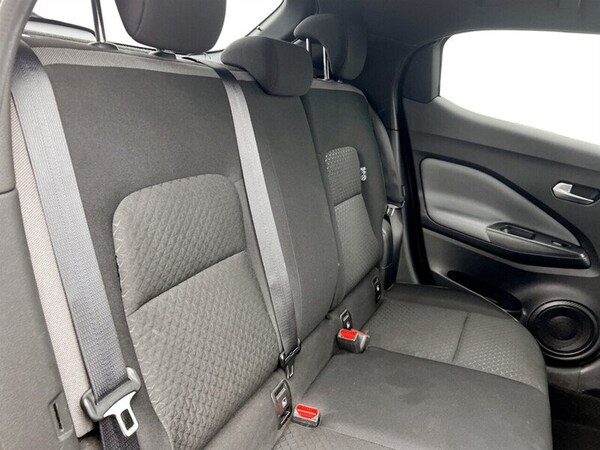 Used Nissan Juke 2021 for sale - 76119390: Photo 41
