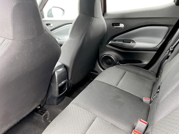 Used Nissan Juke 2021 for sale - 76119390: Photo 42