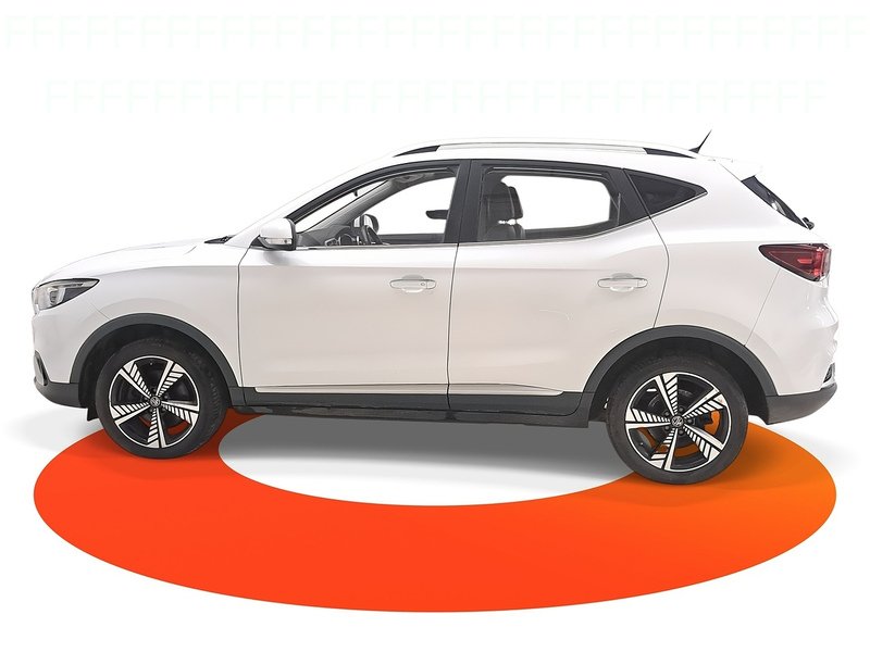 Used MG MG ZS 2021 for sale - 76379221: Photo 11