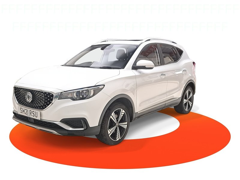 Used MG MG ZS 2021 for sale - 76379221: Photo 12
