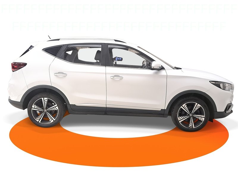 Used MG MG ZS 2021 for sale - 76379221: Photo 3