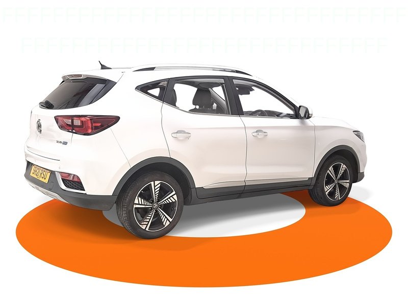 Used MG MG ZS 2021 for sale - 76379221: Photo 5
