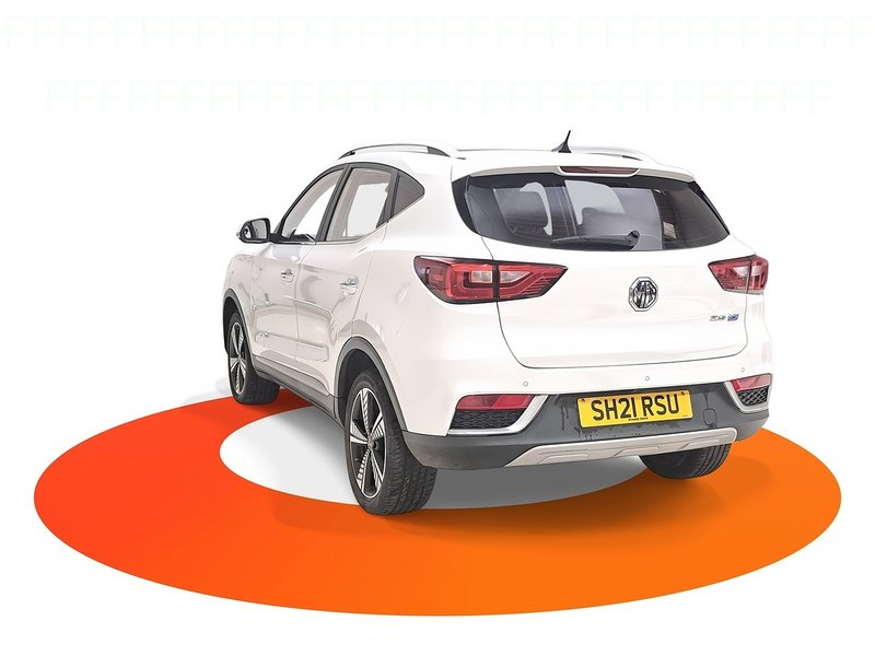Used MG MG ZS 2021 for sale - 76379221: Photo 9