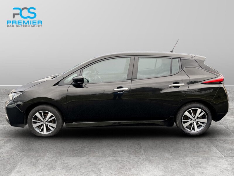 Used Nissan Leaf 2021 for sale - 77250854: Photo 17
