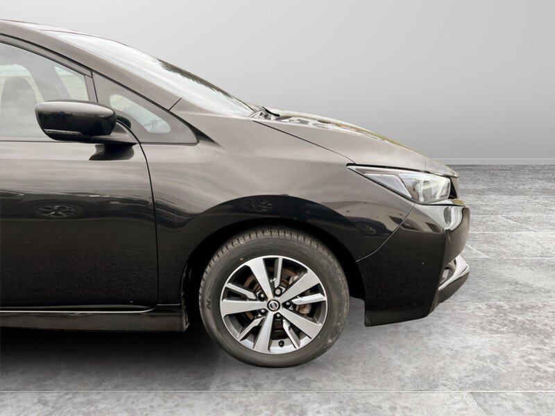 Used Nissan Leaf 2021 for sale - 77250854: Photo 18