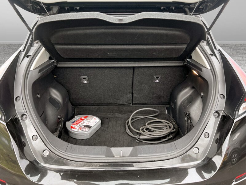 Used Nissan Leaf 2021 for sale - 77250854: Photo 20