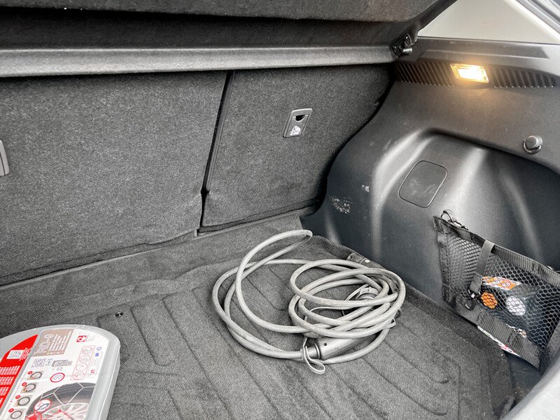 Used Nissan Leaf 2021 for sale - 77250854: Photo 21