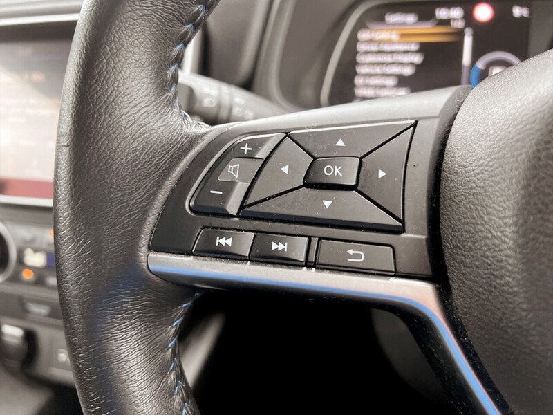 Used Nissan Leaf 2021 for sale - 77250854: Photo 28